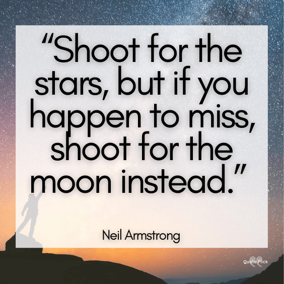 Quote about stars