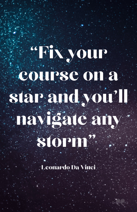Quotes on star