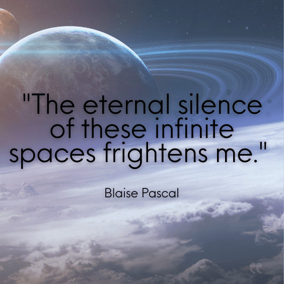 Short space quotes