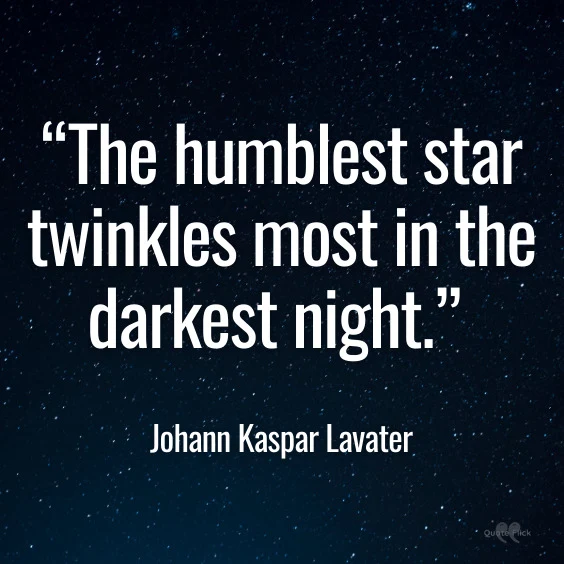 Star quote