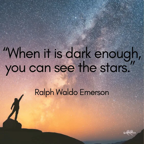 Stars quote