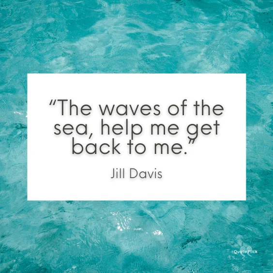 Wave quote