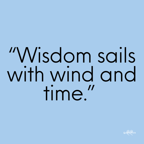 Wind quotation