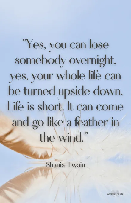 Wind quote