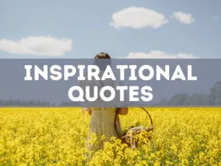 100 inspirational quotes
