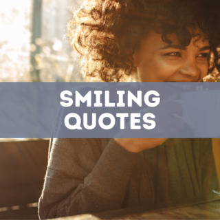 105 smiling quotes