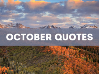 30 october quotes