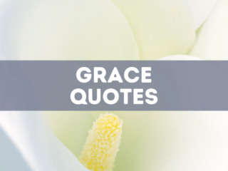 45 grace quotes