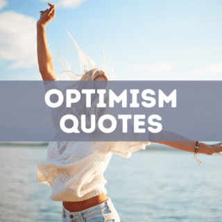 50 optimism quotes