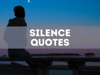 50 silence quotes