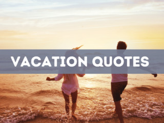 50 vacation quotes