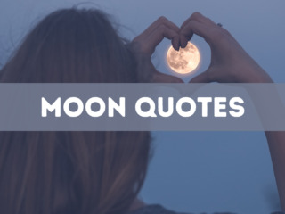 51 moon quotes