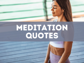 65 meditation quotes