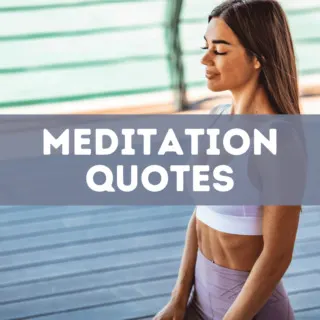 65 meditation quotes