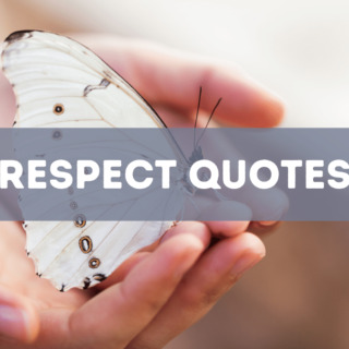 70 respect quotes