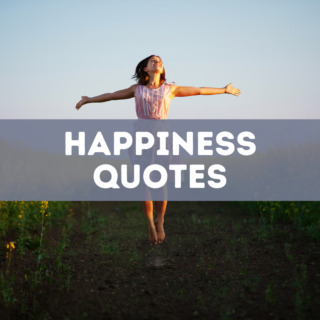 75 happiness quotes