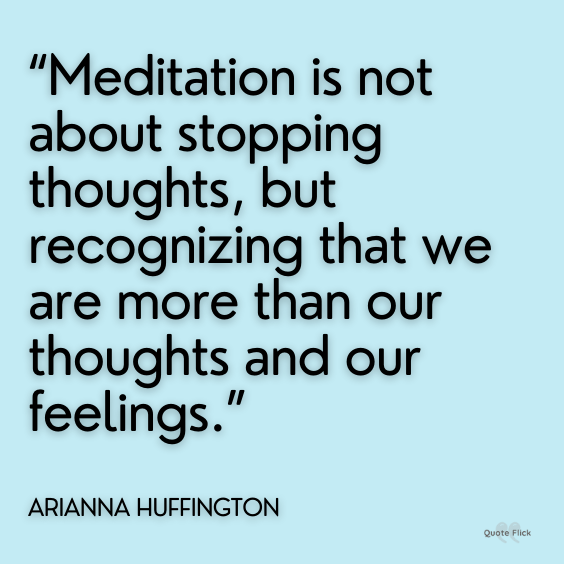 Best meditation quotes 2