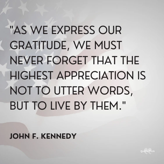 Good veteran day quotes