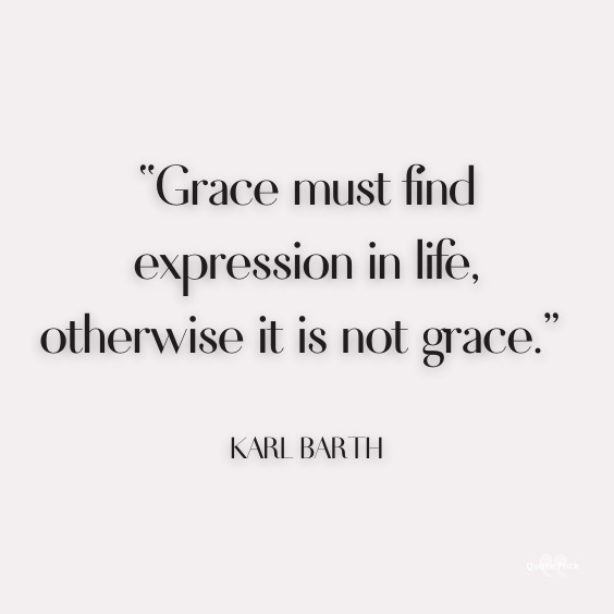 Grace phrases