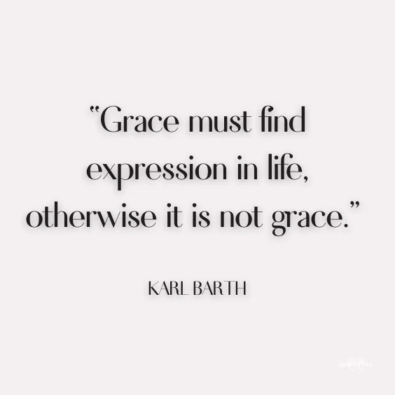 Grace phrases