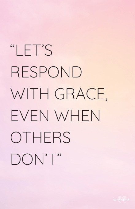 Grace quotes