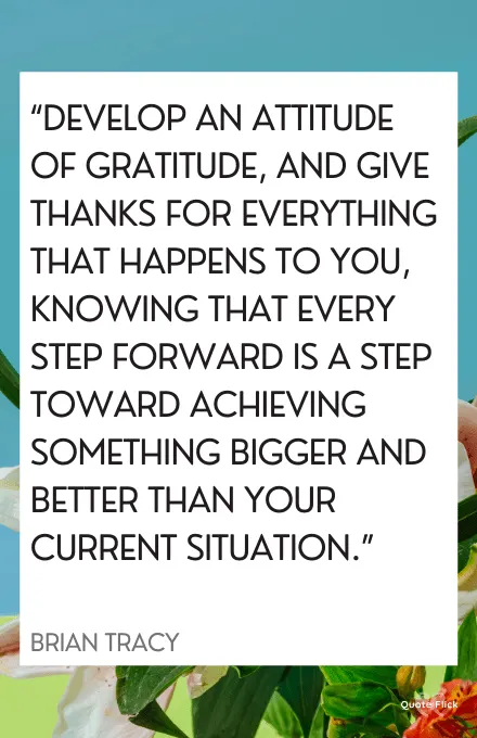 Grateful quotes