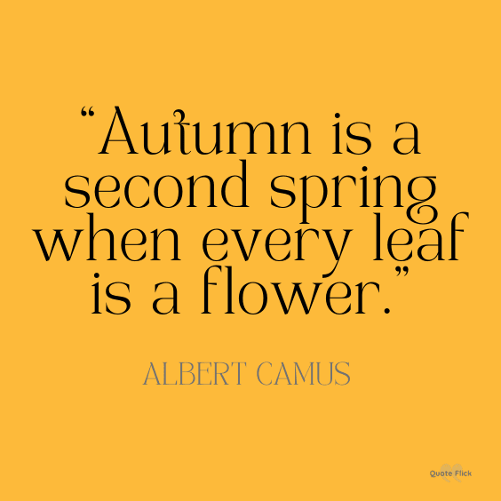 Great October quotations