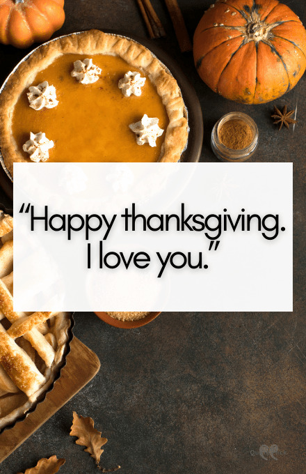 Happy thanksgiving quotes