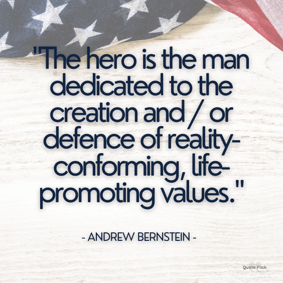 Honoring our veterans quotes