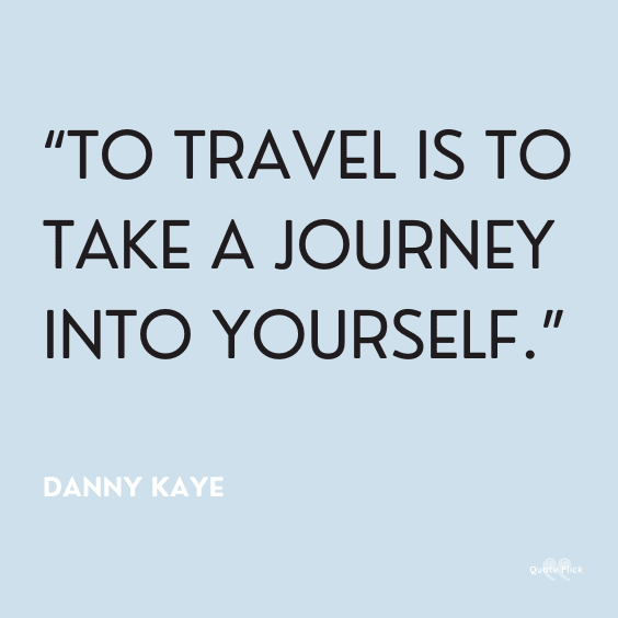 journey sayings