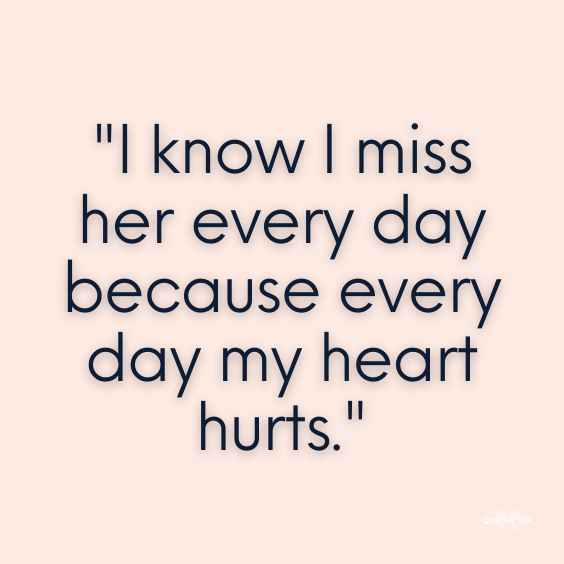 Miss you granny quotes