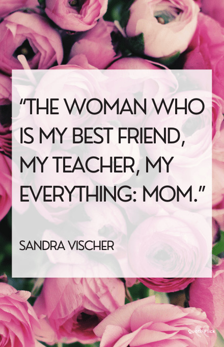Mom quotes from daughter