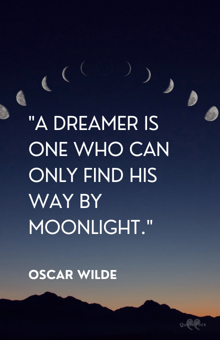 Moonlight Quotes