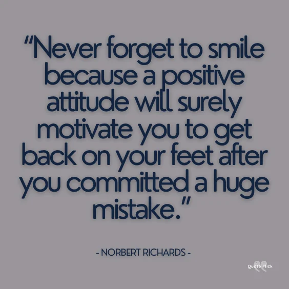 Motivation attitude quotes