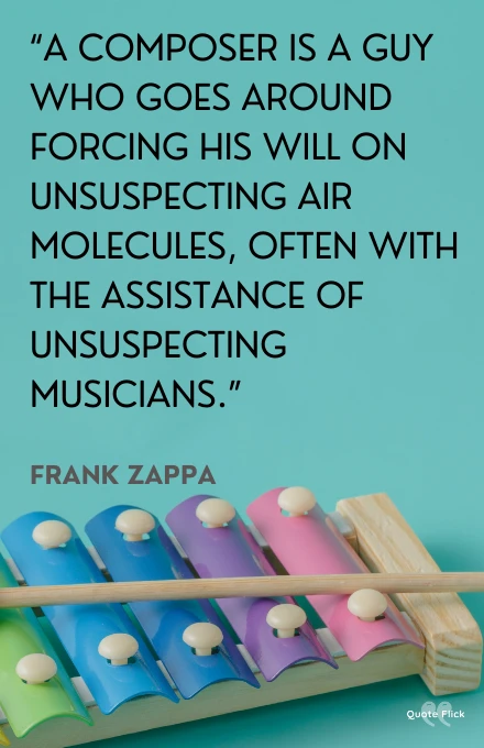 Musician quotes