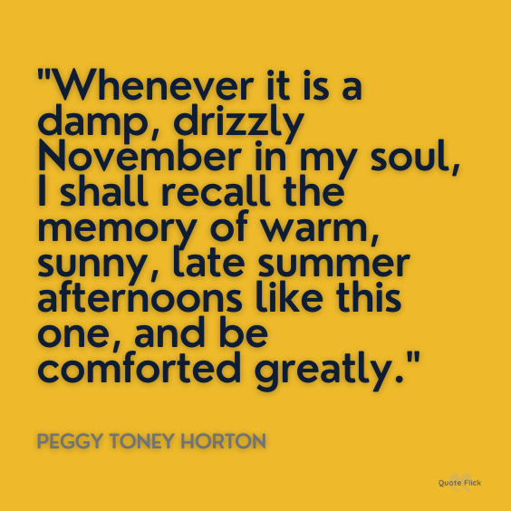 November inspirational quotes