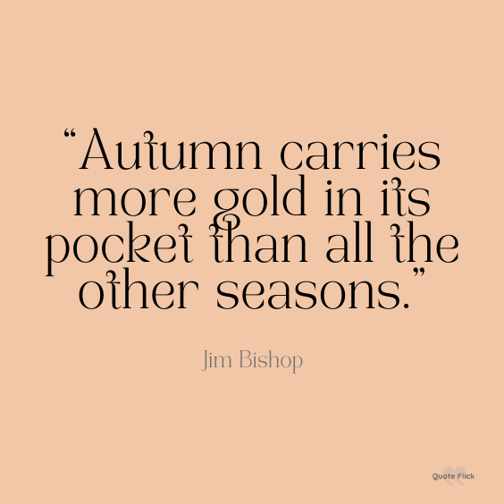 October best quotes