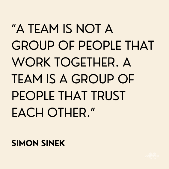 50 Teamwork Quotes To Remind You Of The Importance Of Team