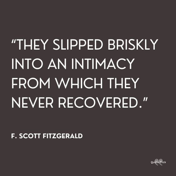 Quotations about intimacy 1