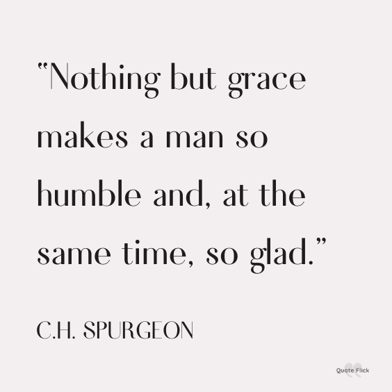 Quote about grace 1