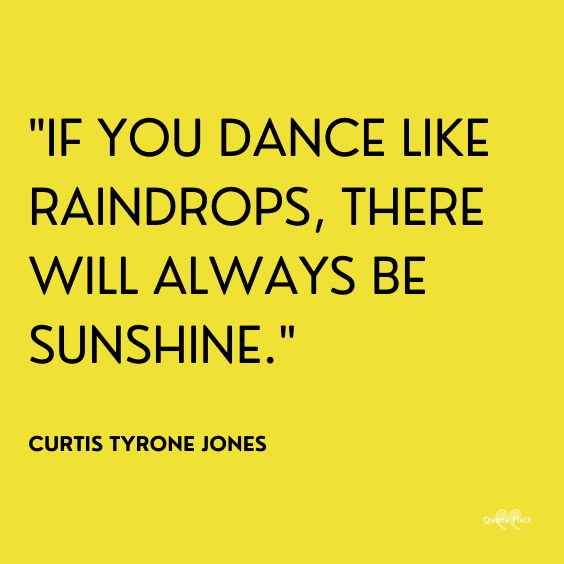 quotes about sunshine