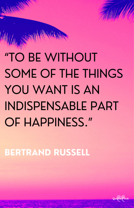 Quote about wanting to be happy 1