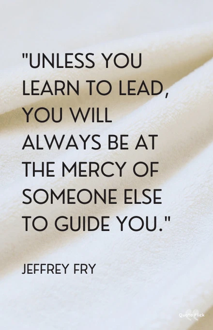 Quote on mercy