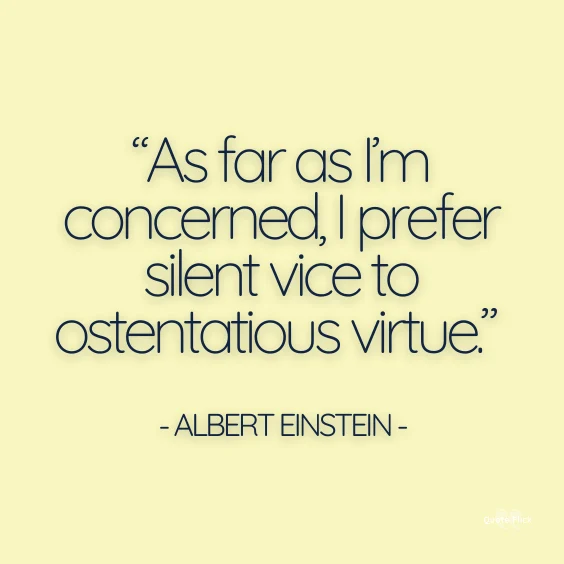 Quotes about being silent
