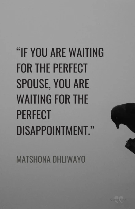Quotes about dissapointment