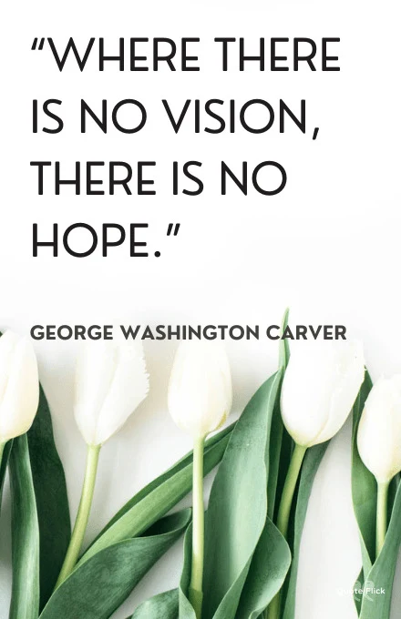 Quotes on hope