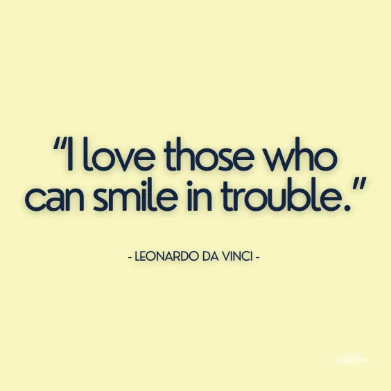 Smile quotations and sayings