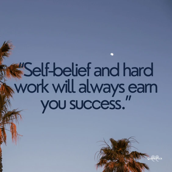 success quotes