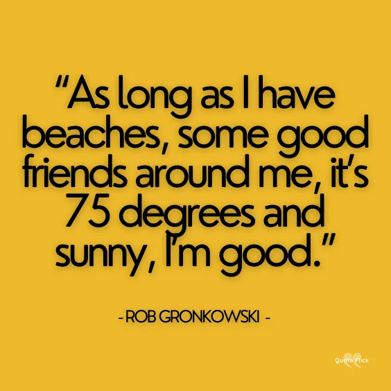 sunshine friendship quotes