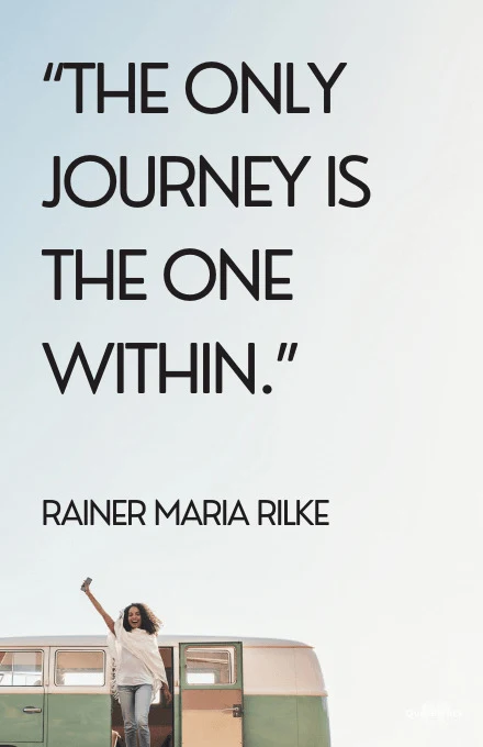 the journey quotes